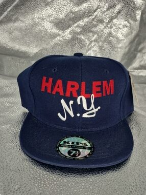 KIPA HARLEM 7 1/2 Fitted Hat - New